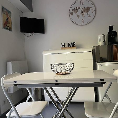 Le Cosy Mer Руаян Екстер'єр фото