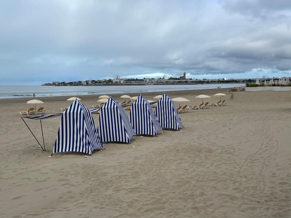 Le Cosy Mer Руаян Екстер'єр фото